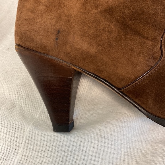 Vintage 100% Authentic GUCCI boots! - Picture 9 of 10